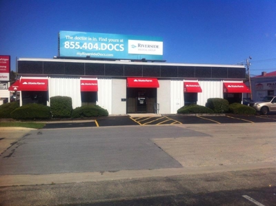 Awnings Photo